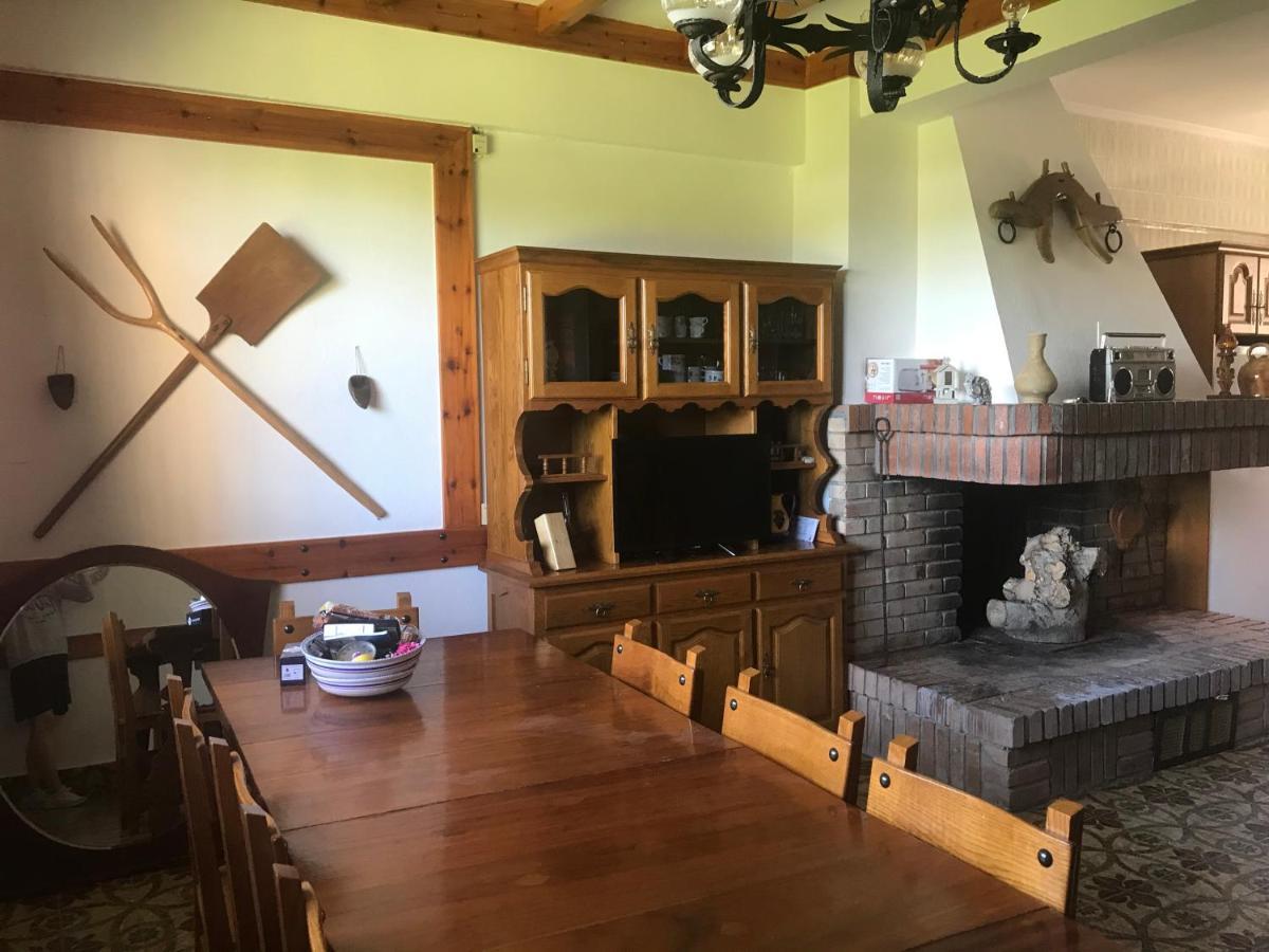 Villa Casa Zacarias Bonitas Vistas En La Rioja à Herramelluri Extérieur photo