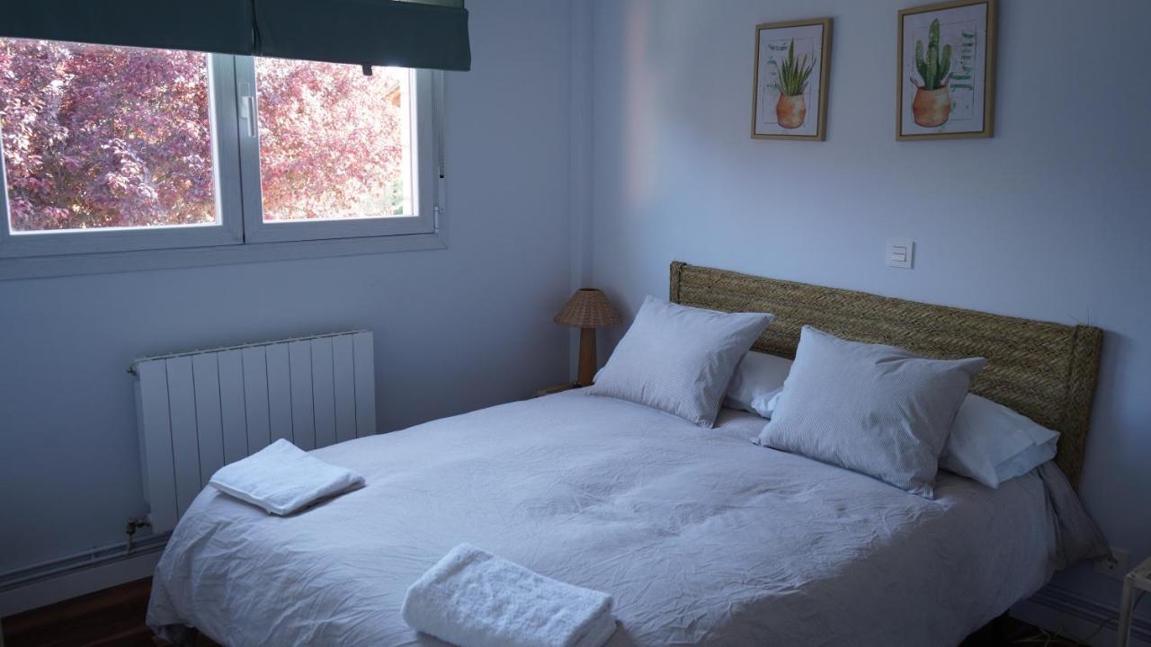 Villa Casa Zacarias Bonitas Vistas En La Rioja à Herramelluri Extérieur photo