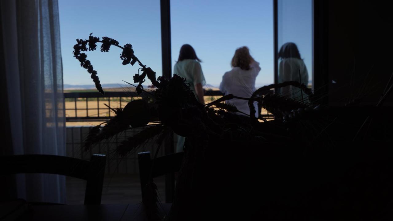Villa Casa Zacarias Bonitas Vistas En La Rioja à Herramelluri Extérieur photo