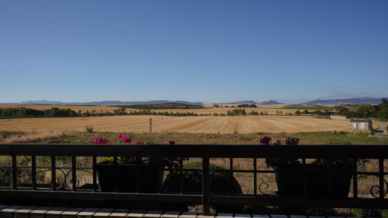 Villa Casa Zacarias Bonitas Vistas En La Rioja à Herramelluri Extérieur photo